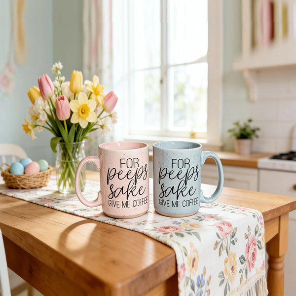 Custom Coffee Cups