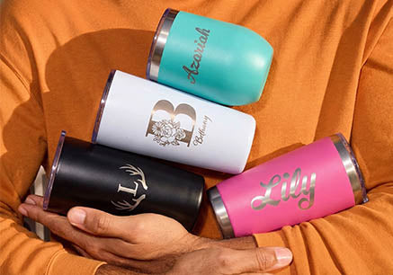 Personalised Gifts