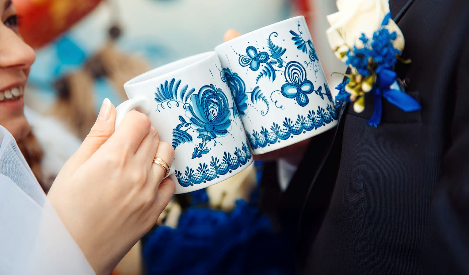 Personalised Drinkware